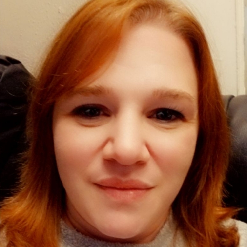 Meet your Posher, Angela